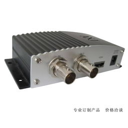 廣州視捷視訊 高清安防監控新選擇，HD-SDI轉DVI轉換器與切換器全面解析